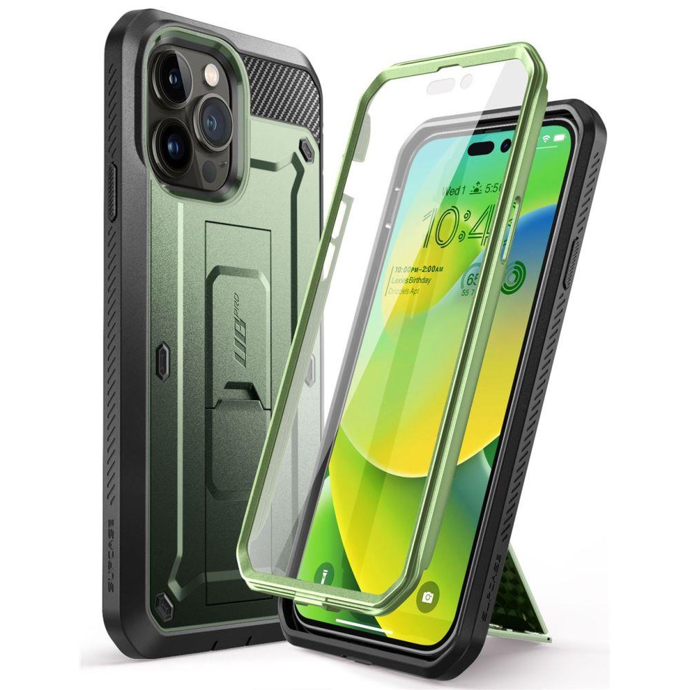 Apple iPhone 14 Pro — vāciņi, maciņi, apvalki
